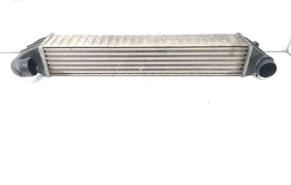 Ford Galaxy Intercooler radiator 7M3145805