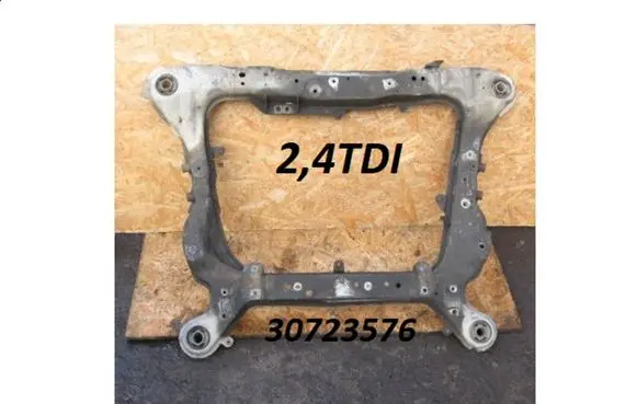 Volvo V70 Front subframe 30723576