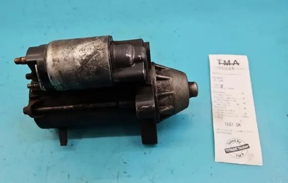 Ford Transit - Tourneo Connect Starter motor IMPRK1397763