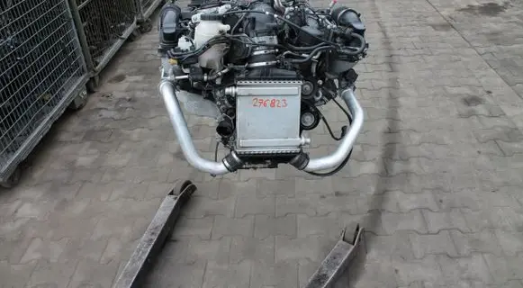 Opel Insignia A Engine 5678