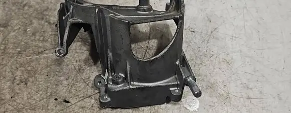 Citroen C3 Fuel filter bracket/mount holder 9672309780
