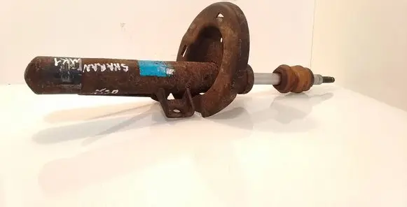 Volkswagen Sharan Front shock absorber/damper 111500200423