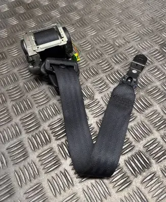Volvo XC90 Third row seat belt 601239800 003L000 170510