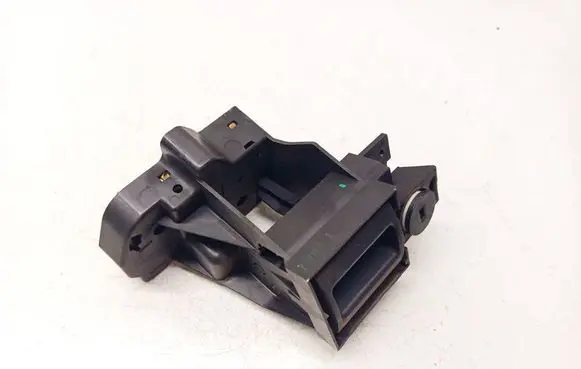 Peugeot 407 Seat back rest lock catch 9644075877