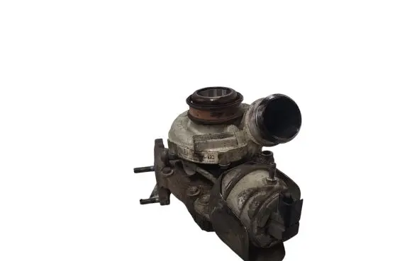 Ford Mondeo MK IV Turbo 9671413780 GTB1449VZ 7835834