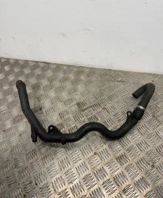BMW X5 E53 Engine coolant pipe/hose 7787379 2270505