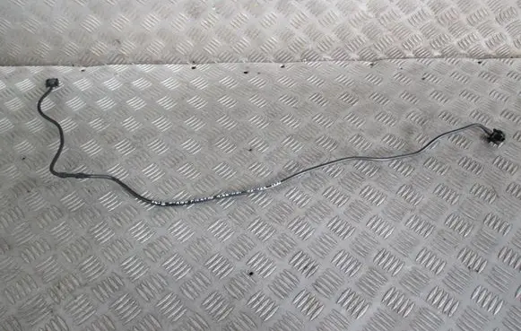 Citroen C4 Grand Picasso Engine coolant pipe/hose
