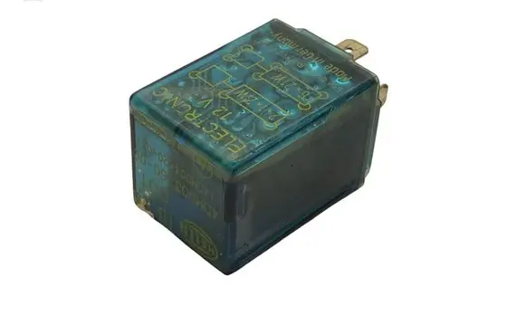 Volkswagen PASSAT B4 Light relay 4DM00442000 Y14247