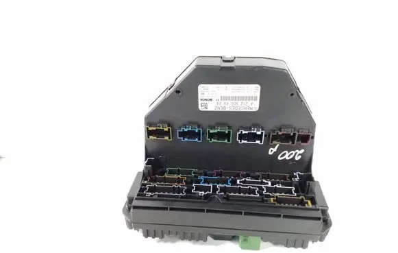 Mercedes-Benz E C207 W207 SAM control unit A2129006924