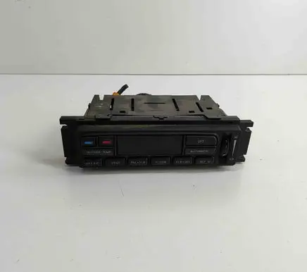 Ford F150 Interior fan control switch 2L3H19C933AA