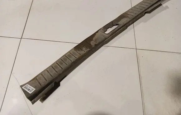 Ford Focus Other trunk/boot trim element 4M51N40320A