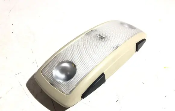 Volvo V70 Rear seat light 39859712