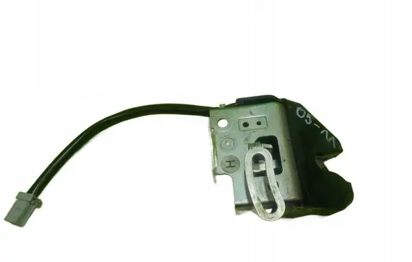 Honda Civic Tailgate exterior lock SP5