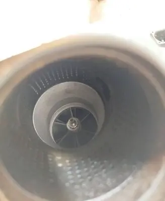 Audi A6 S6 C6 4F Turbo 059145721F