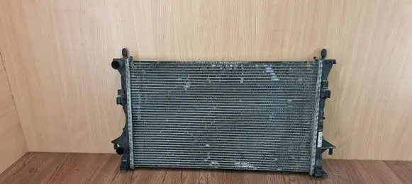 Renault Vel Satis Coolant radiator 8200302463