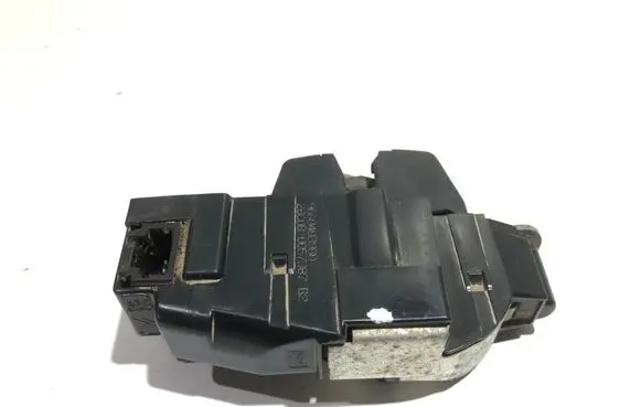 Citroen C4 Grand Picasso Loading door lock 9660403980