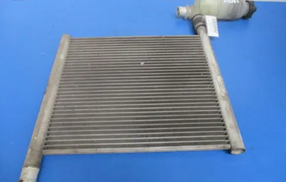 Smart ForTwo I Coolant radiator
