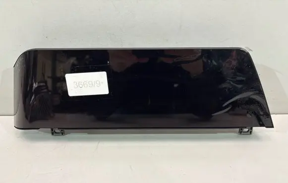 BMW 3 G20 G21 Screen/display/small screen 8798742