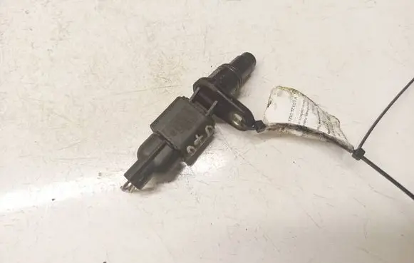 Volkswagen Polo IV 9N3 Air conditioning (A/C) pressure sensor 1J0973703