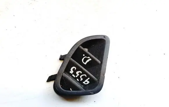 Chevrolet Cruze Dashboard side air vent grill/cover trim