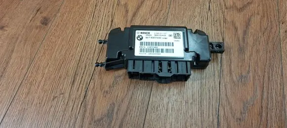 BMW 3 F30 F35 F31 Airbag control unit/module 9267214