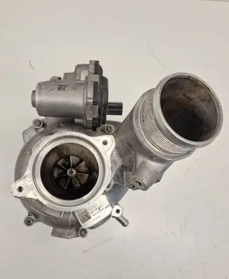 Volkswagen Golf VIII Turbo 06Q145703C A2C10709606 180221075024