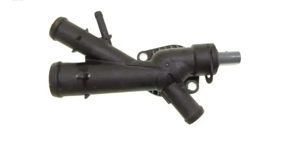 Volkswagen Golf VI Coolant pipe/hose 03L121131AA