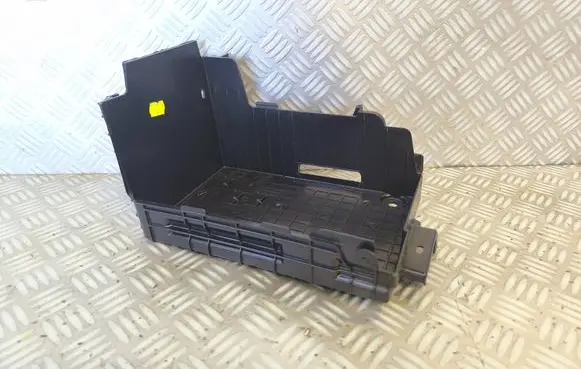 Citroen C3 Battery box tray 9801801880