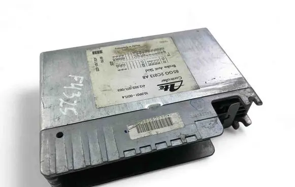 Ford Scorpio ABS control unit/module 85GG2C013AB