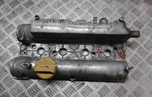 Chevrolet Lacetti Rocker cam cover 
