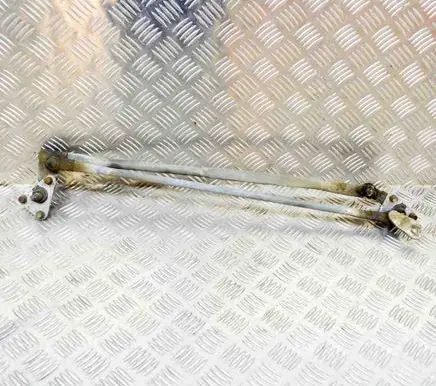 Dodge Stealth Front wiper linkage and motor