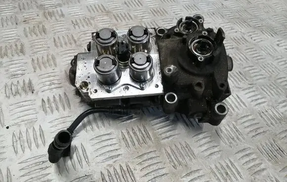 Citroen DS5 Front gearbox reducer motor 