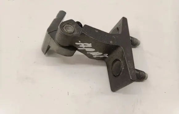 Mercedes-Benz A W177 Front door lower hinge 