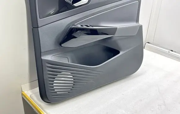 Volkswagen ID.4 Front door card panel trim 11C867010D 2139158826