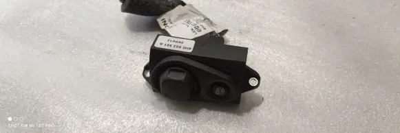 Audi A8 S8 D4 4H Steering wheel adjustment switch 4H0971516 4H0971516A
