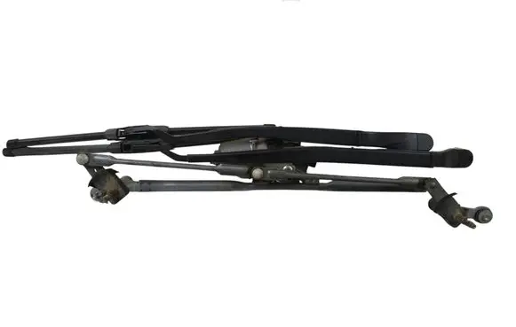 Jeep Grand Cherokee Front wiper linkage and motor 68260523AB