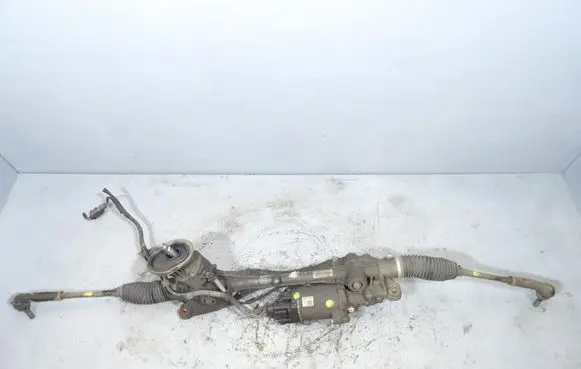 Skoda Octavia Mk3 (5E) Steering rack 7501501111