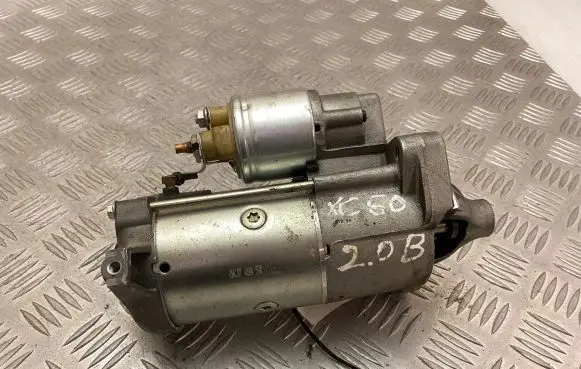 Volvo XC90 Starter motor 31419530