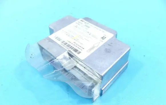 Hyundai i30 Airbag control unit/module 95910-2R000 IMPRK1295454