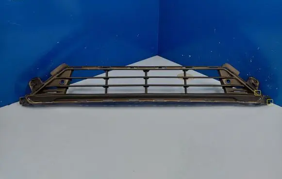 Volvo V60 Front bumper lower grill 31455655