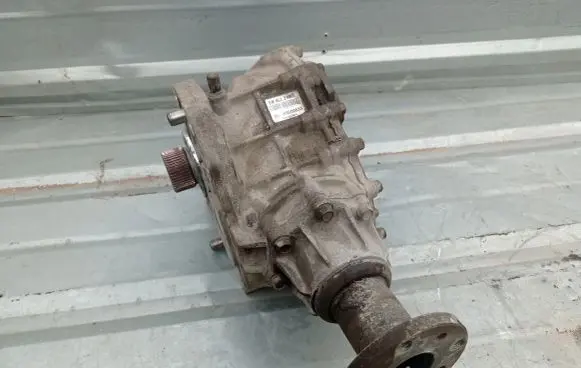 Hyundai ix 55 Gearbox transfer box case H100300634
