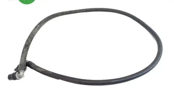 BMW 5 F10 F11 Headlight washer hose/pipe 7178747 61677178747 6167717874703
