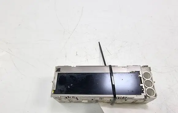 Renault Master III Screen/display/small screen 280346458R