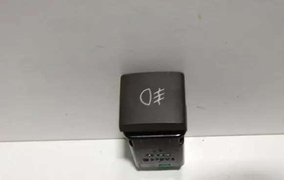 Saab 9-5 Fog light switch 4409223 913
