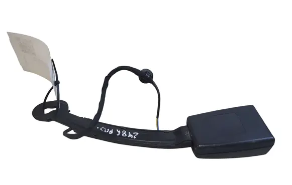 Volkswagen e-Golf Front seatbelt buckle 5G4857756C