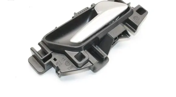 Opel Mokka B Rear door interior handle 98201552VV