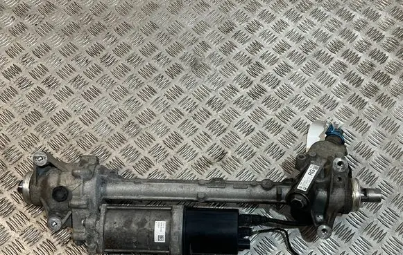 BMW 4 F36 Gran coupe Steering rack 32106881079 6881079
