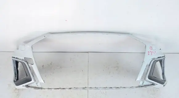 Audi A3 8Y Front bumper 8Y0807437F