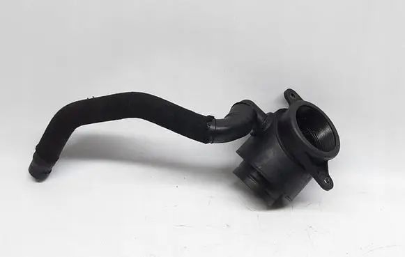 Audi Q7 4M Air intake hose/pipe 059129955AC
