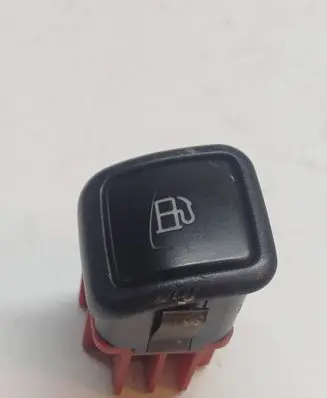Other switches/knobs/shifts